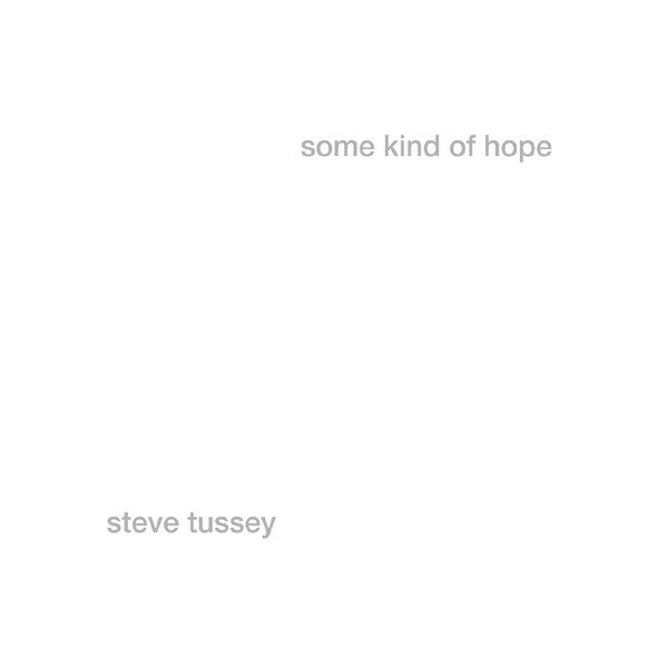 Cover art for Some Kind of Hope